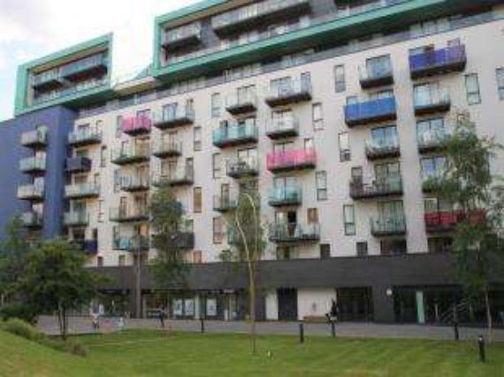 1&nbsp;Bedroom&nbsp;Flat